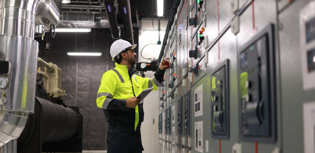 Professional HVAC in Ingram, PA